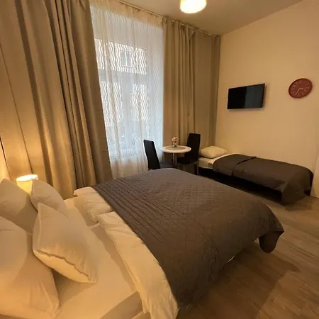 Maria Apartment Liben-2