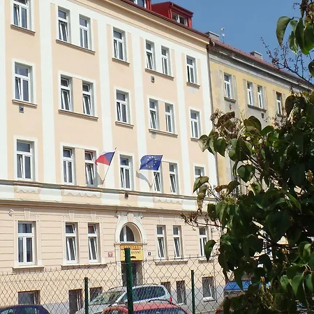 Apartments Rokytka - Praha-3