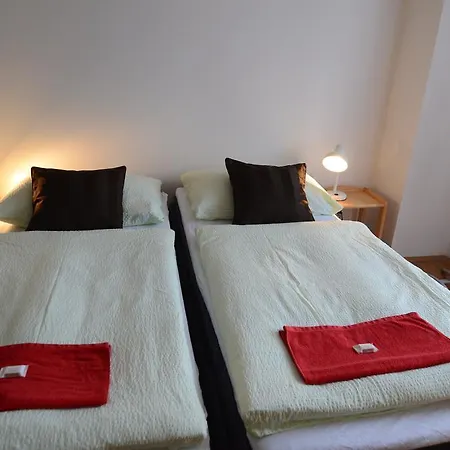 Apartments Karlin-3