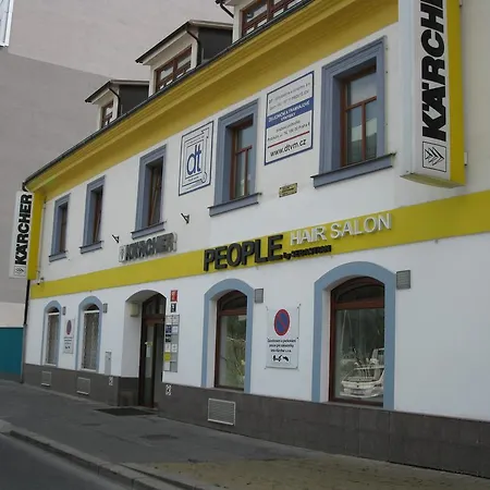 Apartments Karlin-2