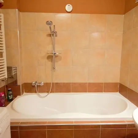 Comfort 2Bedrooms Quite Place!-Vinohrady-3