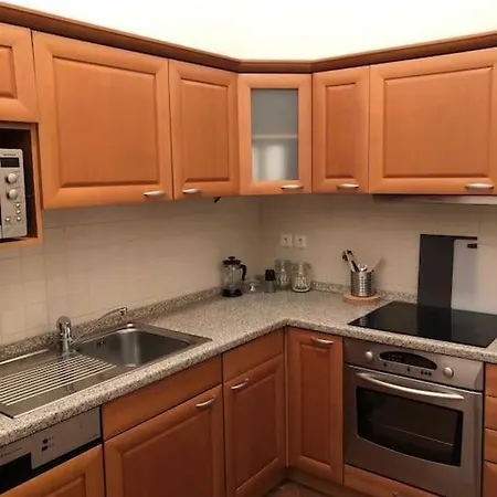 Exclusive Unique Apartment - Prague Central-3