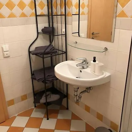 Exclusive Unique Apartment - Prague Central-3