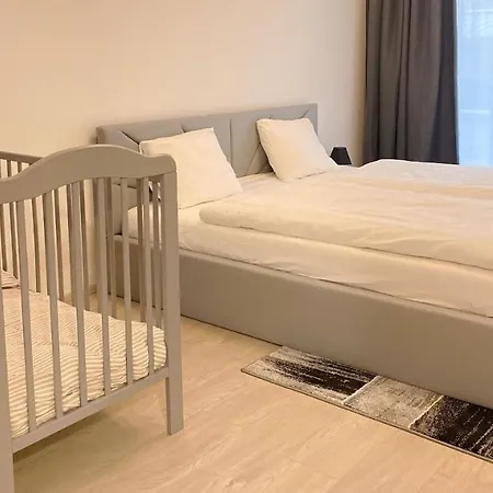 Tran Chien Apartment With Free Private Parking-3