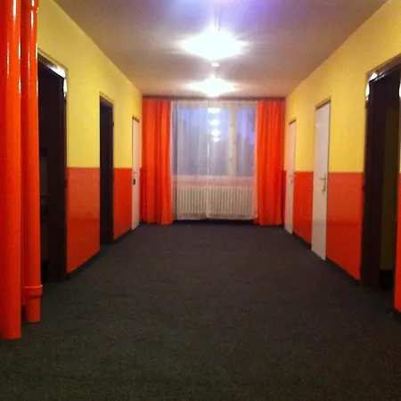 Hostel Liben-3