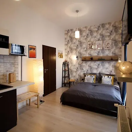 Snajder Apartment, 15Min To Old Centre, Self-Check In, Free Wifi-3