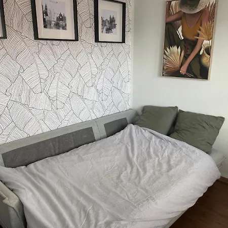Andel Apartment With Terrace-3