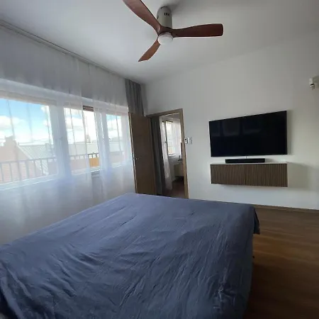 Andel Apartment With Terrace-2