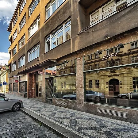Apartments Vorsilska-3