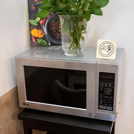 Premium Wenceslas Square Apartments-3