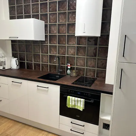 Apartman Panenska-3