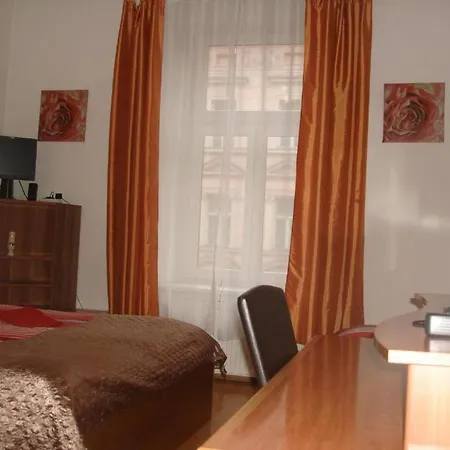 Easy Journey Apartments-3