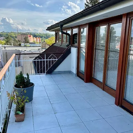 Residence Sarka Top-2