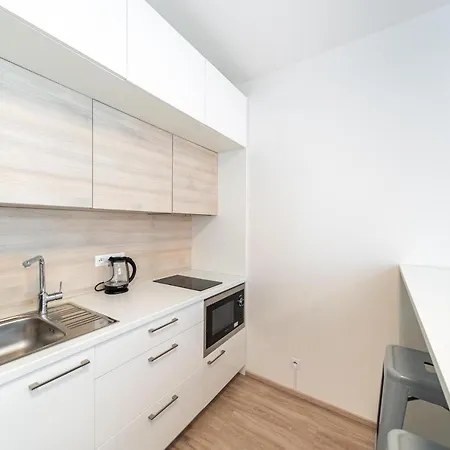 Apartments Harfa-2