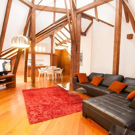 Luxury Loft-3
