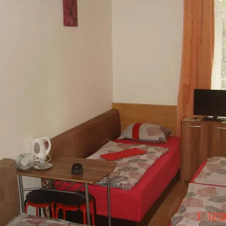 Easy Journey Apartments-2