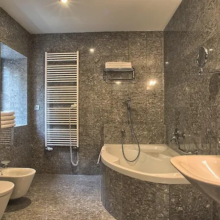 Residence Rybna-2