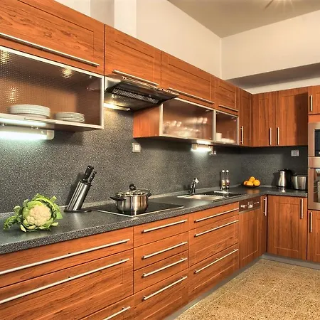 Residence Rybna-3