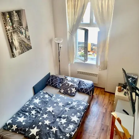 Karlin Cozy Studio-2