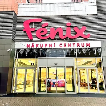 Entire Apartment, Near Clarion, O2 Arena, Metro 3 Min, Easter Market In City Center 15 Min-3