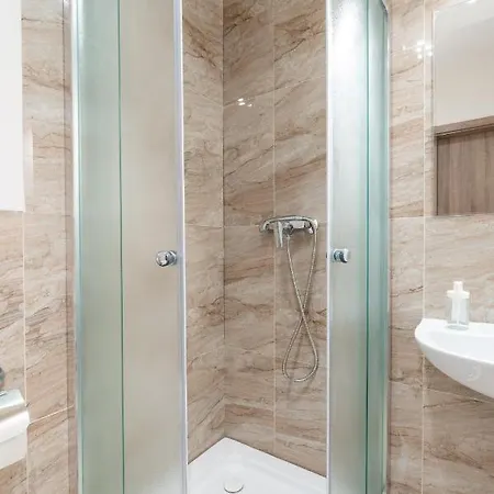 Brand New Studio Apartment #31 In Brand New Building With Free Parking In The Center-3