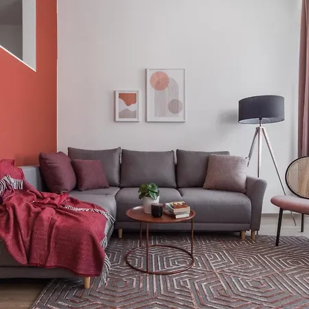 Mizu House By Prague Days-3
