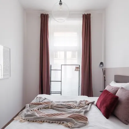 Mizu House By Prague Days-3