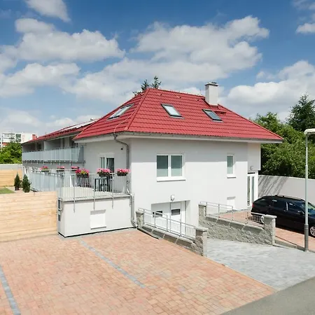 Pension Zličín-3