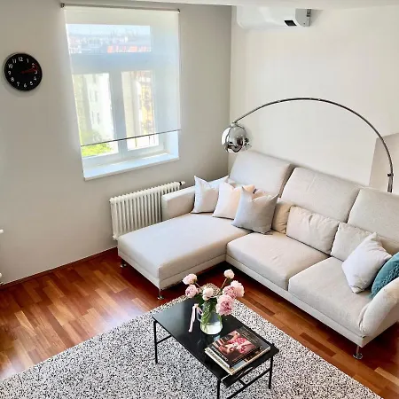 Luxury Penthouse Apartment-2