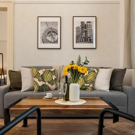 Florenc Apartments Prague 1 By Michal&Friends-2