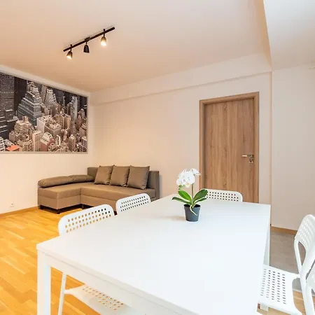 Brand New Two Room Apartment #64 In Elite Rezidence With Free Secure Parking-3