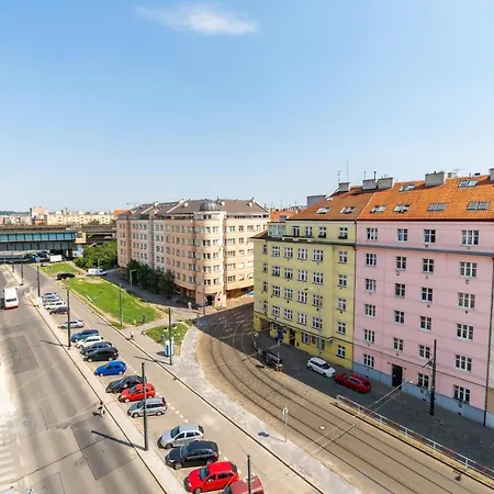 Brand New Two Room Apartment #64 In Elite Rezidence With Free Secure Parking-2