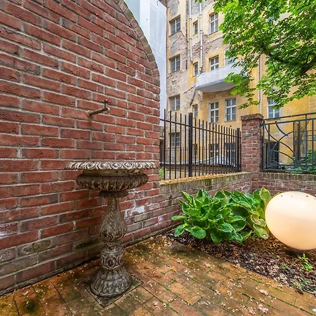A Prague Apartments - Lesser Town-2