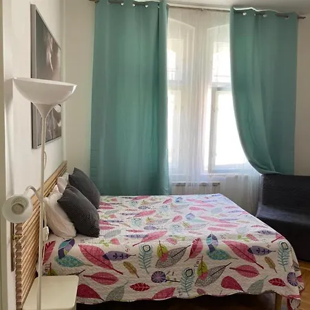 Apartmen -Studio-2