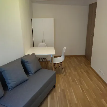 Brand New One Bedroom Apartment #54 In Brand New Building With Free Parking-3