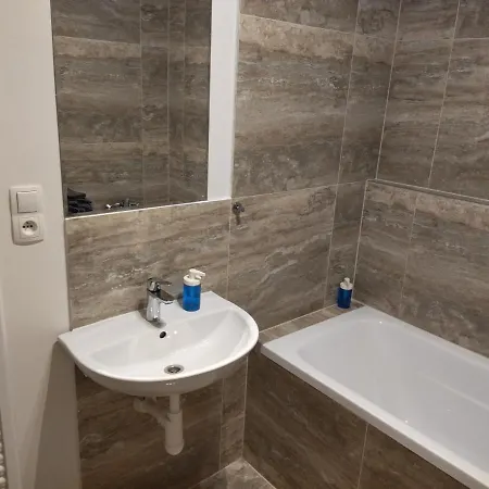 Brand New One Bedroom Apartment #54 In Brand New Building With Free Parking-3