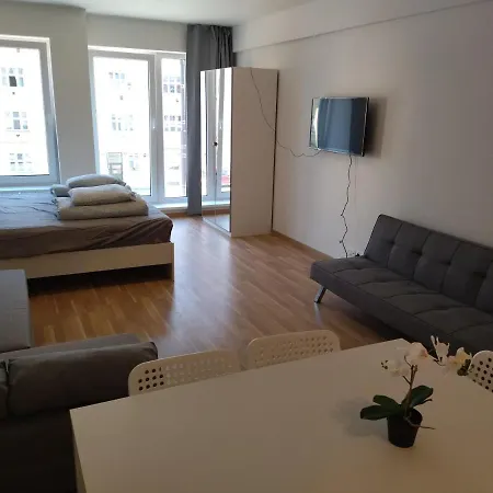 Brand New One Bedroom Apartment #54 In Brand New Building With Free Parking-2