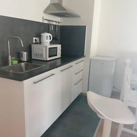 Brand New One Bedroom Apartment #54 In Brand New Building With Free Parking-2