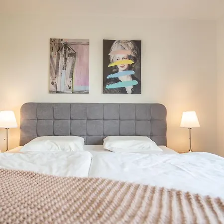 Miri apartment - Útulný byt přímo v srdci Prahy-2