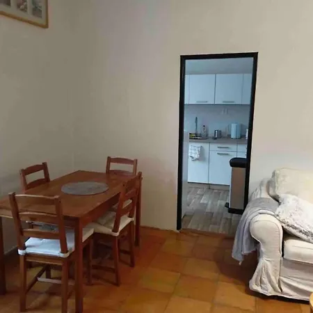 Family Mk Apartment-2