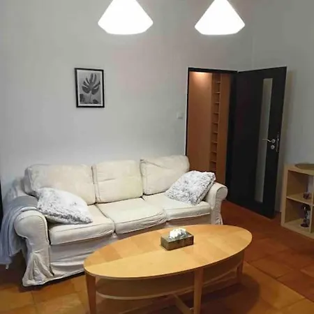 Family Mk Apartment-3