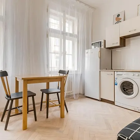 Vita Nejedleho Apartments-2