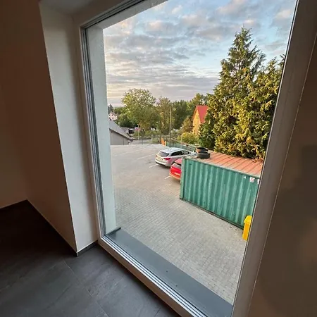 Byt apartman 73m2 Klid příroda Parking FREE-2