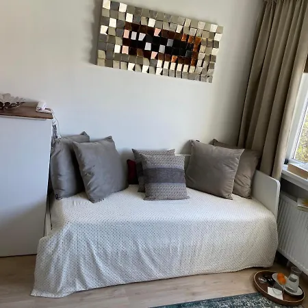 De Luxe Apartment, Wifi, Tv 65"-3