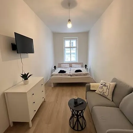 Apartmany Soukenicka-2