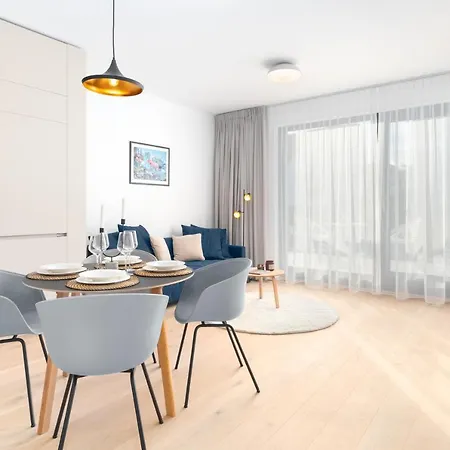 Prague Days - Premium Apartments - Balcony-3