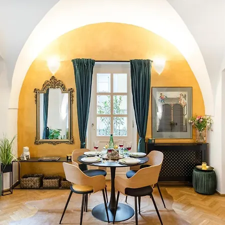 Adam'S Apartment - Best Location-2