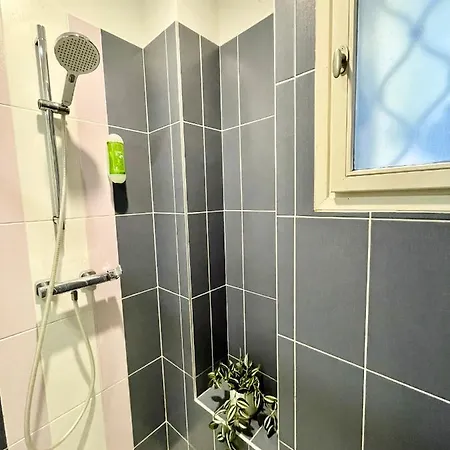 Nicelovely & Prague Apartment Dlouha-2