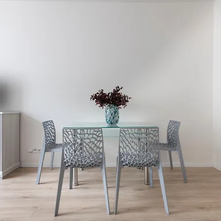 Prague Serenity Suites And Apartments-2