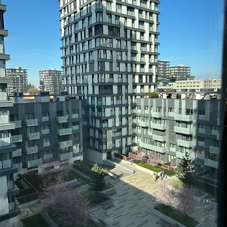Garden Towers-2